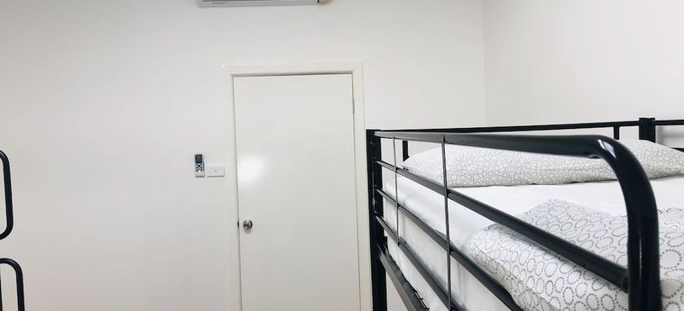 Hotel St. Kilda Accommodation Melbourne - Victoria: Foto 