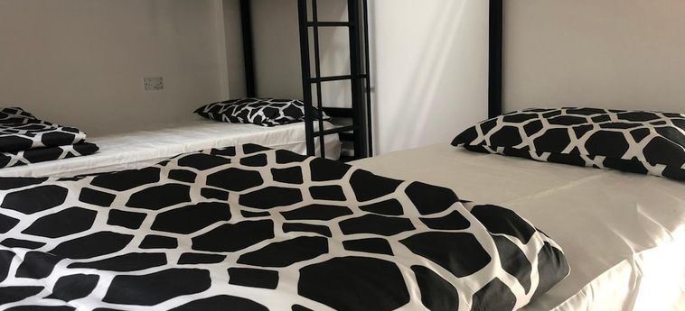 Hotel St. Kilda Accommodation Melbourne - Victoria: Foto 