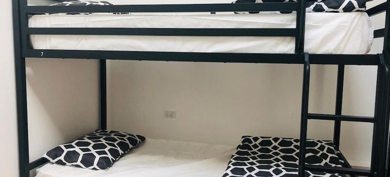 Hotel St. Kilda Accommodation Melbourne - Victoria: Foto 