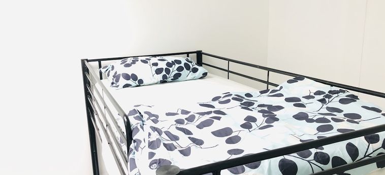 Hotel St. Kilda Accommodation Melbourne - Victoria: Foto 