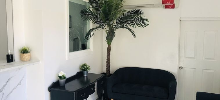 Hotel St. Kilda Accommodation Melbourne - Victoria: Foto 