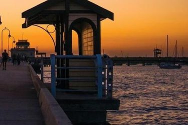 Hotel St. Kilda Accommodation Melbourne - Victoria: Photo 