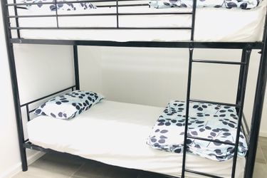 Hotel St. Kilda Accommodation Melbourne - Victoria: Photo 