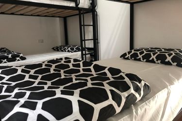 Hotel St. Kilda Accommodation Melbourne - Victoria: Photo 