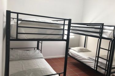 Hotel St. Kilda Accommodation Melbourne - Victoria: Photo 