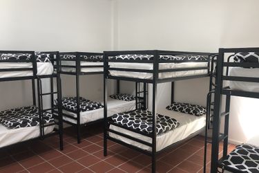 Hotel St. Kilda Accommodation Melbourne - Victoria: Photo 