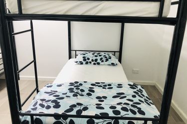 Hotel St. Kilda Accommodation Melbourne - Victoria: Photo 