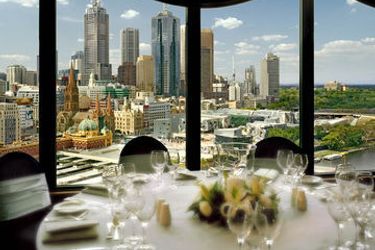 Hotel The Langham Melbourne:  MELBOURNE - VICTORIA