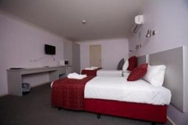 Hotel Hume Villa Motor Inn:  MELBOURNE - VICTORIA