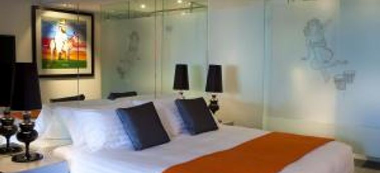 Hotel The Cullen Melbourne - Art Series  Melbourne - Victoria : Photo 
