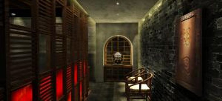 Hotel The Cullen Melbourne - Art Series  Melbourne - Victoria : Photo 