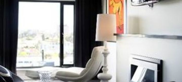 Hotel The Cullen Melbourne - Art Series  Melbourne - Victoria: Foto 