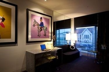 Hotel Art Series - The Cullen:  MELBOURNE - VICTORIA