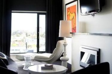 Hotel The Cullen Melbourne - Art Series  Melbourne - Victoria: Photo 