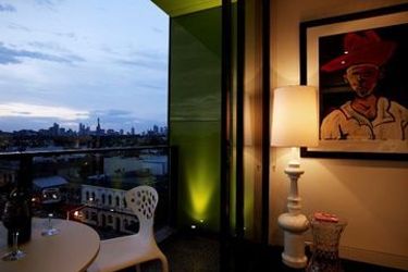 Hotel The Cullen Melbourne - Art Series  Melbourne - Victoria: Photo 