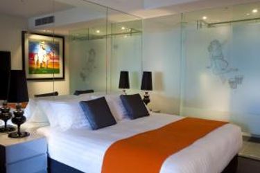 Hotel The Cullen Melbourne - Art Series  Melbourne - Victoria: Photo 