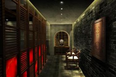Hotel The Cullen Melbourne - Art Series  Melbourne - Victoria: Photo 