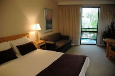 Hotel Sandown Regency:  MELBOURNE - VICTORIA
