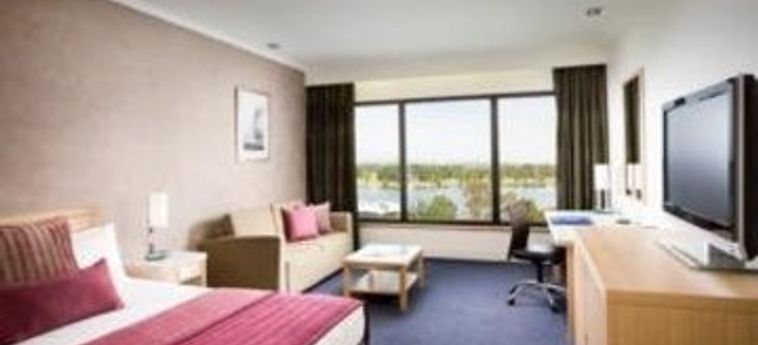 Hotel Pullman Melbourne Albert Park:  MELBOURNE - VICTORIA