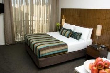 Hotel Punthill Oakleigh:  MELBOURNE - VICTORIA