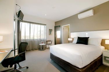 Hotel Punthill Oakleigh:  MELBOURNE - VICTORIA
