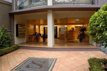 Hotel Punthill Stanton:  MELBOURNE - VICTORIA