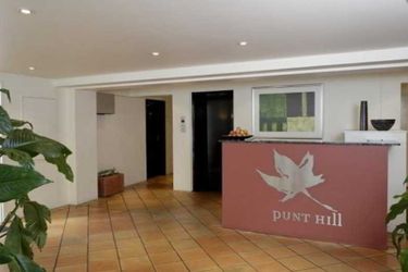 Hotel Punthill Stanton:  MELBOURNE - VICTORIA