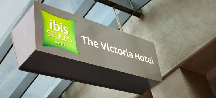 Hotel THE VICTORIA