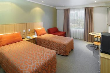 Hotel Mercure Melbourne Southbank:  MELBOURNE - VICTORIA