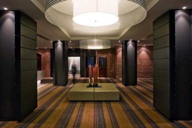 Hotel Intercontinental Melbourne The Rialto:  MELBOURNE - VICTORIA
