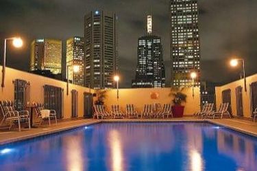 Hotel Grand Chancellor:  MELBOURNE - VICTORIA