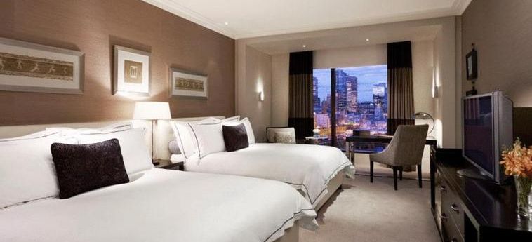 Hotel Crown Towers:  MELBOURNE - VICTORIA