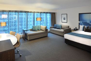 Hotel Novotel Melbourne On Collins:  MELBOURNE - VICTORIA