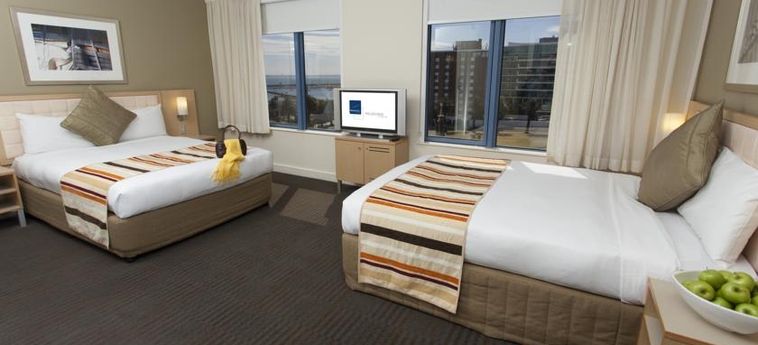 Hotel Novotel St Kilda:  MELBOURNE - VICTORIA