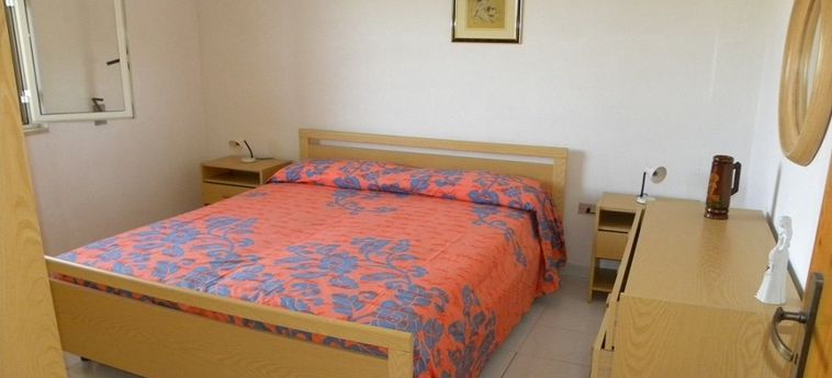 Hotel Appartamenti Adriatica:  MELENDUGNO - LECCE
