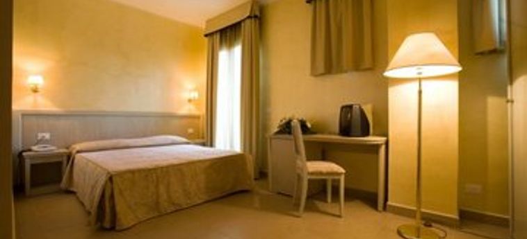 Hotel Stella Marina:  MELITO DI PORTO SALVO - REGGIO CALABRIA