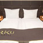 Hotel RIKU HOTEL MEMMINGEN HALLHOF