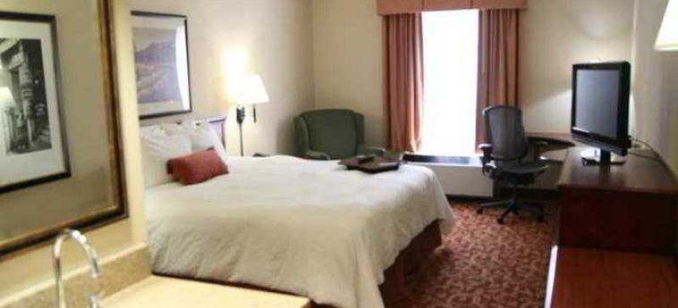 Hotel Hampton Inn & Suites Memphis-Shady Grove:  MEMPHIS (TN)