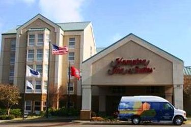Hotel Hampton Inn & Suites Memphis-Shady Grove:  MEMPHIS (TN)