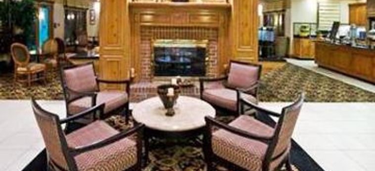 Hotel Homewood Suites By Hilton Memphis Poplar:  MEMPHIS (TN)