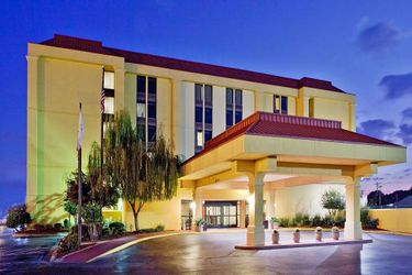 Hotel La Quinta Inn & Suites By Wyndham Memphis Airport Graceland:  MEMPHIS (TN)