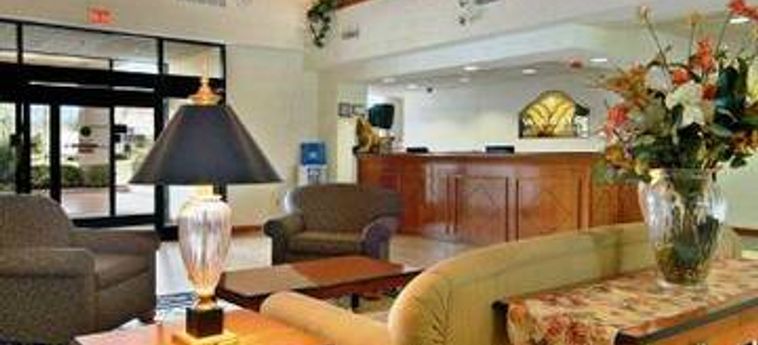Hotel Country Inn & Suites By Radisson, Wolfchase-Memphis, Tn:  MEMPHIS (TN)