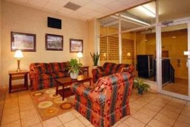 Hotel Econo Lodge Downtown:  MEMPHIS (TN)