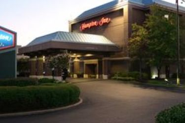 Hotel Hampton Inn Memphis-Walnut Grove/baptist Hospital East:  MEMPHIS (TN)