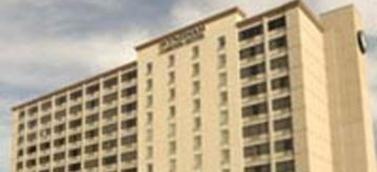 Hotel Crowne Plaza Memphis:  MEMPHIS (TN)