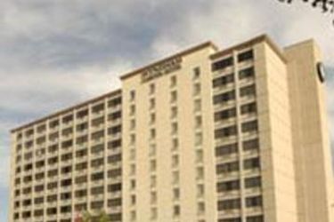 Hotel Crowne Plaza Memphis:  MEMPHIS (TN)