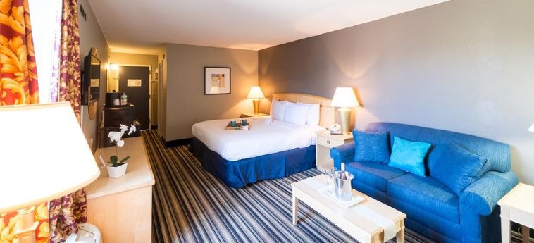 Hotel TRAVELODGE BY WYNDHAM MEMPHIS AIRPORT