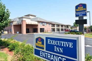 Hotel Quality Inn Airport I-240:  MEMPHIS (TN)
