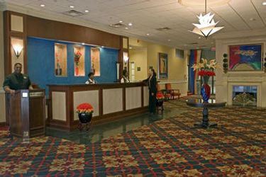 Hotel Holiday Inn Downtown Memphis:  MEMPHIS (TN)