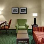 SPRINGHILL SUITES BY MARRIOTT MEMPHIS DOWNTOWN 3 Stars